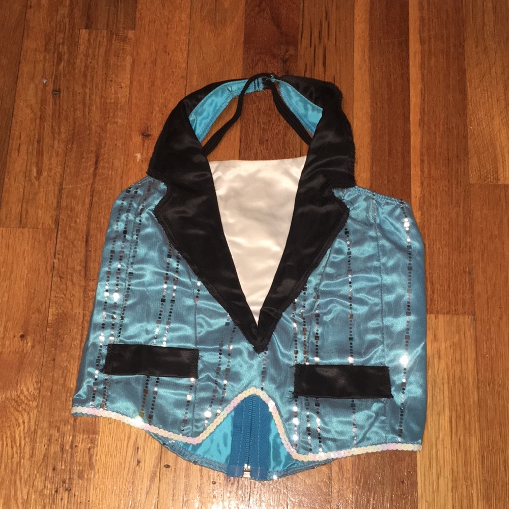 Art Stone Dance Top